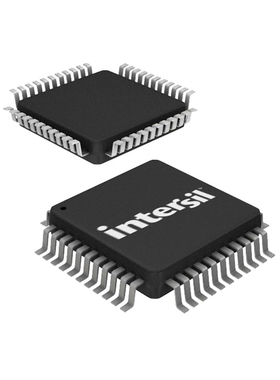 ISL78225ANEZ电源芯片IC REG CTRLR BOOST 44TQFP