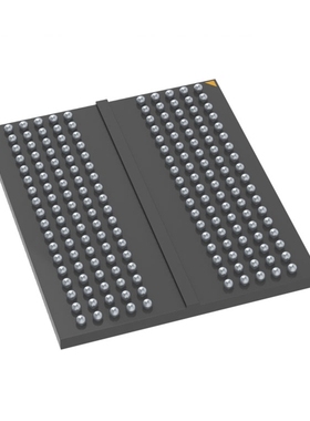 MT61K512M32KPA-14:C存储芯片IC DRAM 16GBIT POD 180FBGA