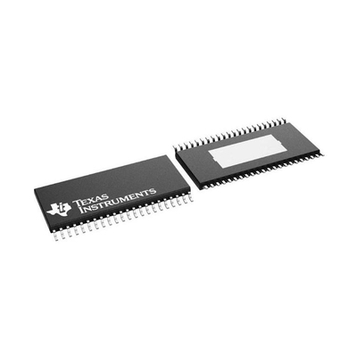 DRV8962QDDWRQ1电源芯片Automotive 70V single or dual H