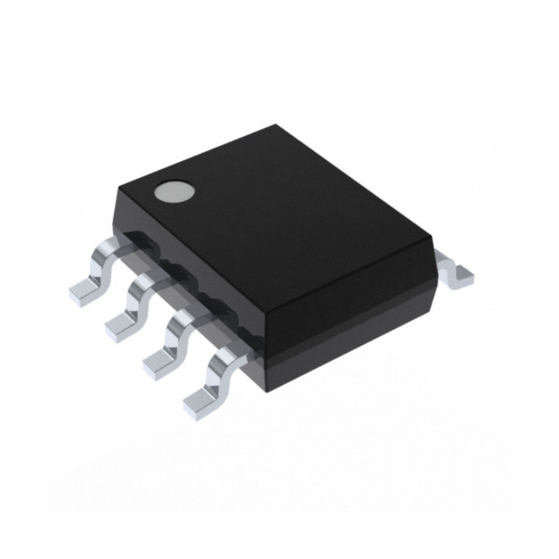 PIC12C508A-04E/SM微处理器IC MCU 8BIT 768B OTP 8SOIJ