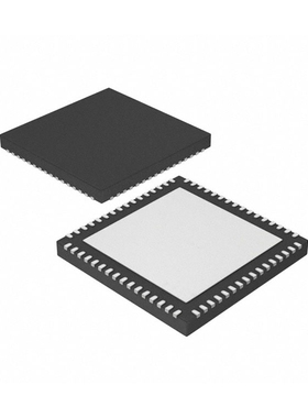 CY9BF566LQN-G-AVE2微处理器IC MCU 32BIT 544KB FLASH 64QFN