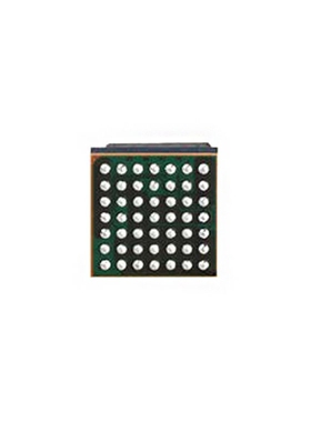 ATMEGA645V-8MUR微处理器IC MCU 8BIT 64KB FLASH 64QFN