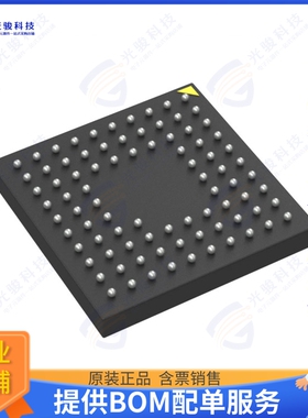R5F523W7ADBL#20集成电路IC MCU 32BIT 384KB FLASH 85TFBGA