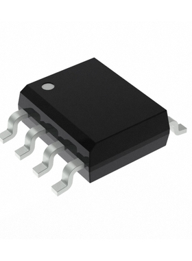 FM25V05-G存储芯片IC FRAM 512KBIT SPI 40MHZ 8SOIC