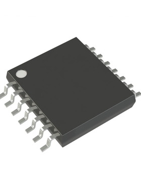 MC74HC164ADTR2G-Q逻辑芯片8-BIT SERIAL-INPUT/PARALLEL-OUTP