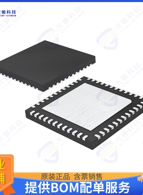 LTC2203CUK#PBF集成电路IC ADC 16BIT PIPELINED 48QFN