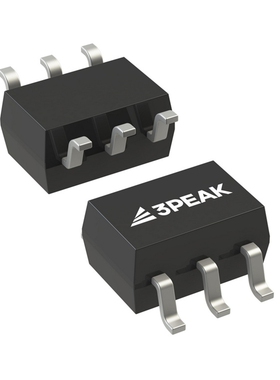 TPW3115-SC5R接口芯片ANALOG SWITCH SPDT (SINGLEPOLE D