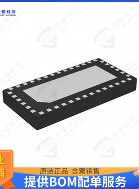 PI3EQX16621ZLDEX集成电路PCIE EQX REDRIVER W-QFN3060-40