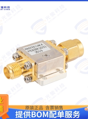 PE83IR1031 射频元件6-18GHZ ISLTR 10W SMA(F-M)