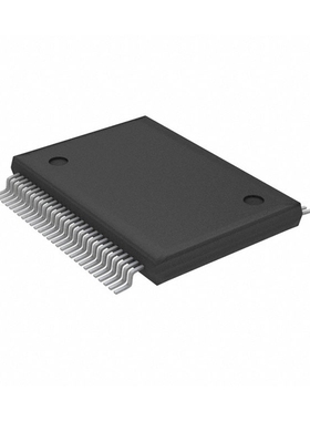 ML9272MBZ03A电源芯片IC VFD DRIVER 40 BIT 60SSOP