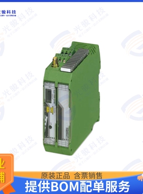 2901540 射频元件900 MHZ RADIOLINE RADIO MODULE