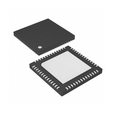 FT4232H-56Q-REEL接口芯片IC USB TO UART/MPSSE QUAD 56VQFN