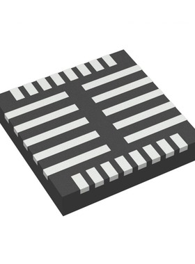 MP6540HGU-A-P电源芯片50V, 5A, THREE-PHASE POWER STAGE