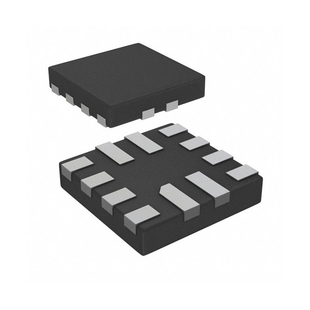 7R接口芯片USB2 REPEATER QFN1616 T&R PI5USB212XUAEX