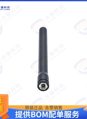 RST-MA11-9012-1M-GE-001 射频元件RF ANT 868MHZ WHIP STR SMA M