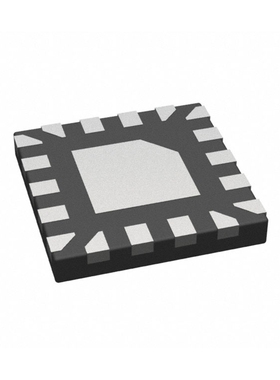 PI2EQX632EXUBEX接口芯片IC REDRIVER USB1.8V 18X2QFN