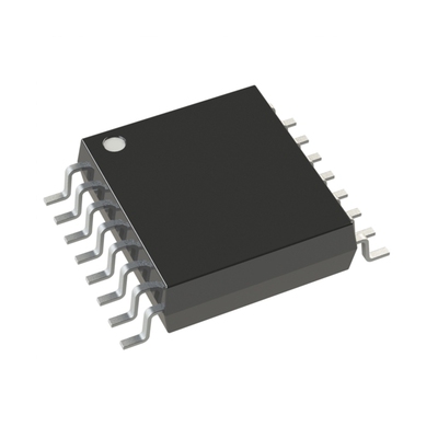 PI3B3251LE逻辑芯片IC MUX/DEMUX 1 X 8:1 16TSSOP