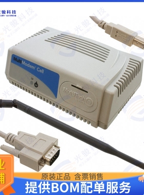 MTCBA-H3-U1 射频元件MULTIMODEM CELL WIRELESS MODEM