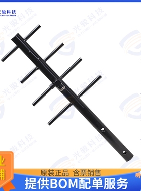 YA6900W 射频元件ANT YAGI 890-960MHZ 8DBI N-FEM