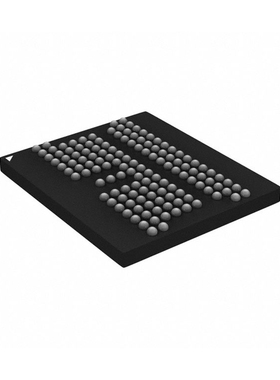 IS43LD32320C-25BLI存储芯片IC DRAM 1GBIT PARALLEL 134TFBGA