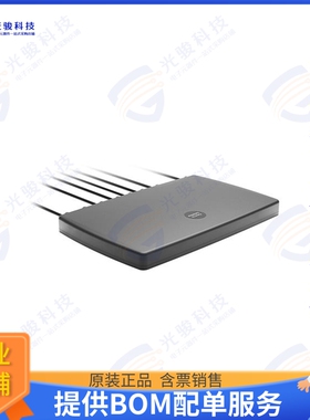 2J4H86PGFH 射频元件STELLAR 7IN1 5GNR/4G/3G/2G ADHES
