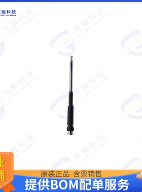 PEANRBD1033 射频元件136-174 MHz Telescopic Antenna,