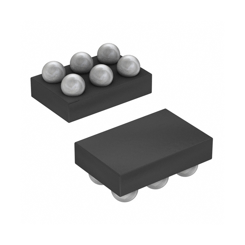 MAX9928FABT+T线性芯片IC CURR SENSE 1 CIRCUIT 6UCSP