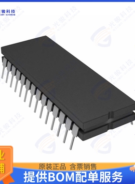 5962-8971001XX集成电路IC SWITCH SP16T 450OHM 28CDIP