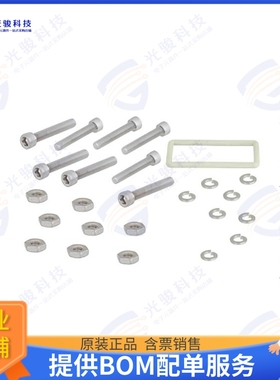 PEWGK1023 射频元件WR-112 Waveguide Electrically Co