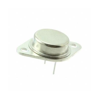 LM117K STEEL/NOPB电源芯片IC REG LINEAR POS ADJ 1.5A TO3-2