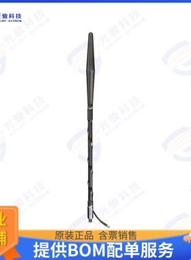 BT151915 射频元件BLADE ANTENNA KIT WITH RACK MOUN