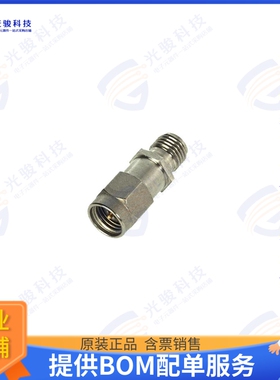 732870325 射频元件2.92 2W M-F 40 GHZ 10DB ATTENUAT