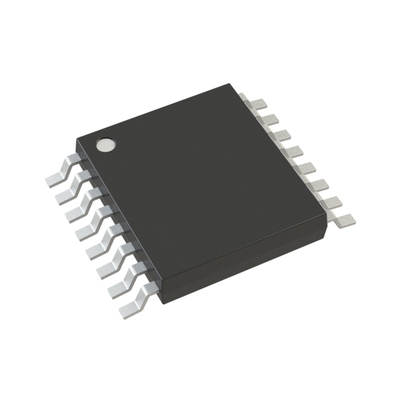 NLV74HC589ADTR2G逻辑芯片IC SHIFT REGISTER 8BIT 16-TSSOP