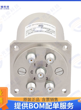 FMSW6129 射频元件EM RELAY SWITCH 22 GHZ 28 V SMA