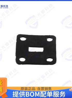 PEW28CG01 射频元件WR-28 Waveguide Gasket For UG-59