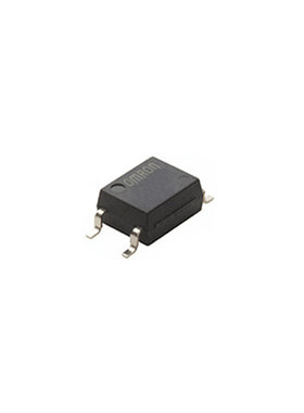 原装现货  G3VM-61VY3(TR)《SSR RELAY SPST-NO 700MA 0-60V》