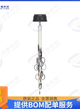 L000434-01 射频元件9 PORT: 4 X CELLULAR, 4 X WI-FI,