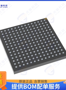 MIMXRT1061CVL5B集成电路IC MCU 32BIT 196MAPBGA