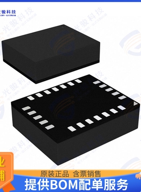 ADGM1144BCCZ-RL7 射频元件IC RF SWITCH SP4T 18GHZ 24LGA