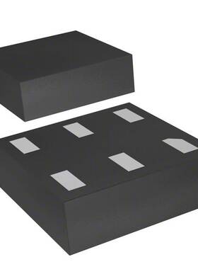 原装现货 LDK220PU50R《IC REG LINEAR 5V 200MA 6DFN》
