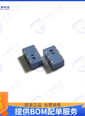RFDIP2010L38B7B1U 射频元件RF DIPLEXER 2.4GHZ/5GHZ ISM 0805