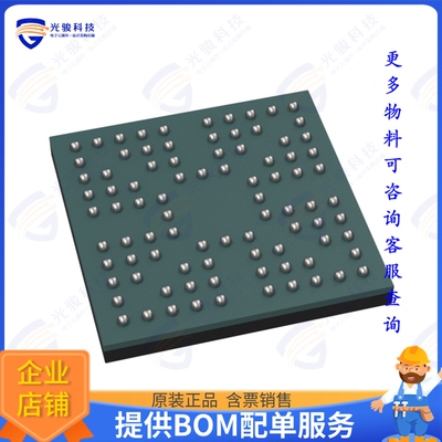 ATMXT640U-CCUR023集成电路MAXTOUCH TOUCHSCREEN CONTROLLER