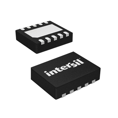 ISL54225IRTZ接口芯片IC MULTIPLEXER DUAL 2:1 10TDFN