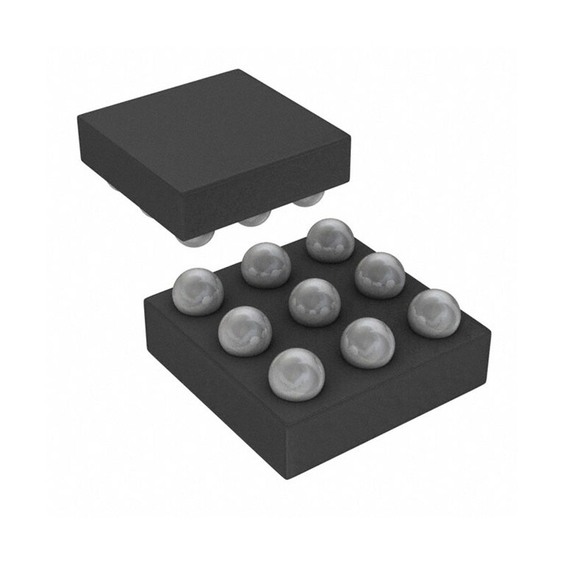 SSM2315CBZ-REEL7线性芯片IC AMP CLASS D MONO 4.28W 9WLCSP