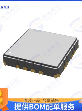 ADPA7008AEHZ 射频元件IC RF AMP GPS 20GHZ-54GHZ 18CLCC