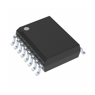 ISO3086TDW接口芯片IC TXRX/ISO FULL 2/2 16SOIC