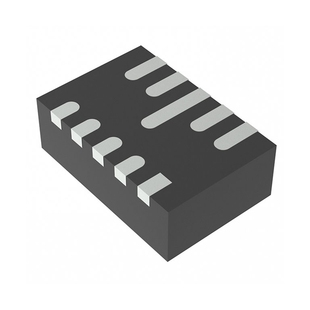 REG BUCK ADJ 10VSON BOOST TPS63802DLAR电源芯片IC