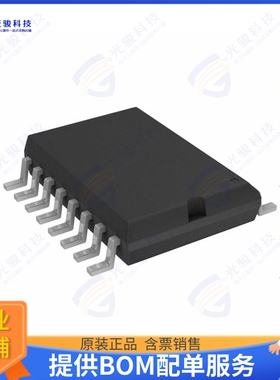 TC500ACOE集成电路IC AFE 1 CHAN 17BIT 16SOIC