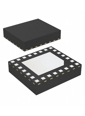 IRSM807-105MHTR电源芯片IC HALF BRIDGE DRIVER 10A 31PQFN