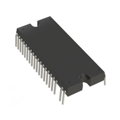 SIM6897M电源芯片IPM - HIGH VOLTAGE 3 PHASE MOTOR
